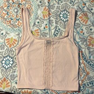 Forever 21 tank top